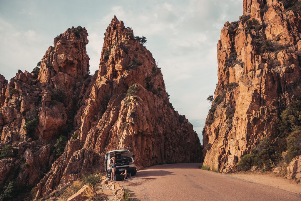 Roadside Assistance