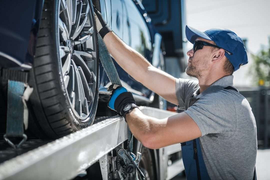 best tow truck services, roadside assistance