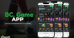 Complete Guide to BC.Game Cameroon Login Process -779603667