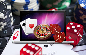 Explore the Exciting World of VibroBet Casino Official Website Explore the Exciting World of VibroBet Casino Official Website