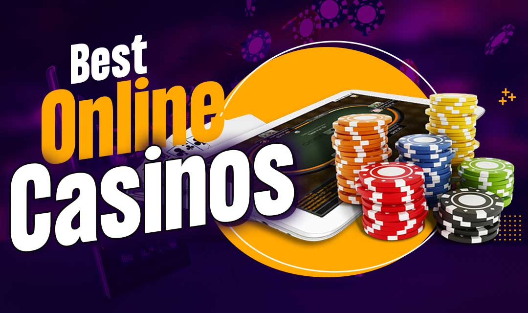 The Best Online Casinos in Canada Your Ultimate Guide