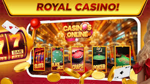 Unleashing the Fun Discover Spinny Casino Online