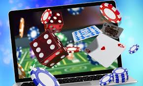 Unlocking the World of Online Bonus Strike Unlocking the World of Online Bonus Strike