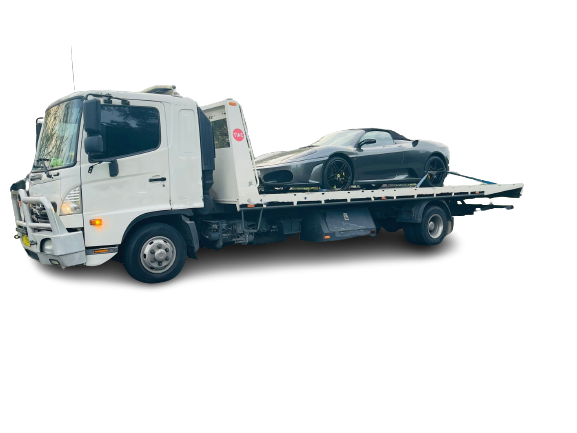 tow truck in Sydney, tow truck Sydney 24/7